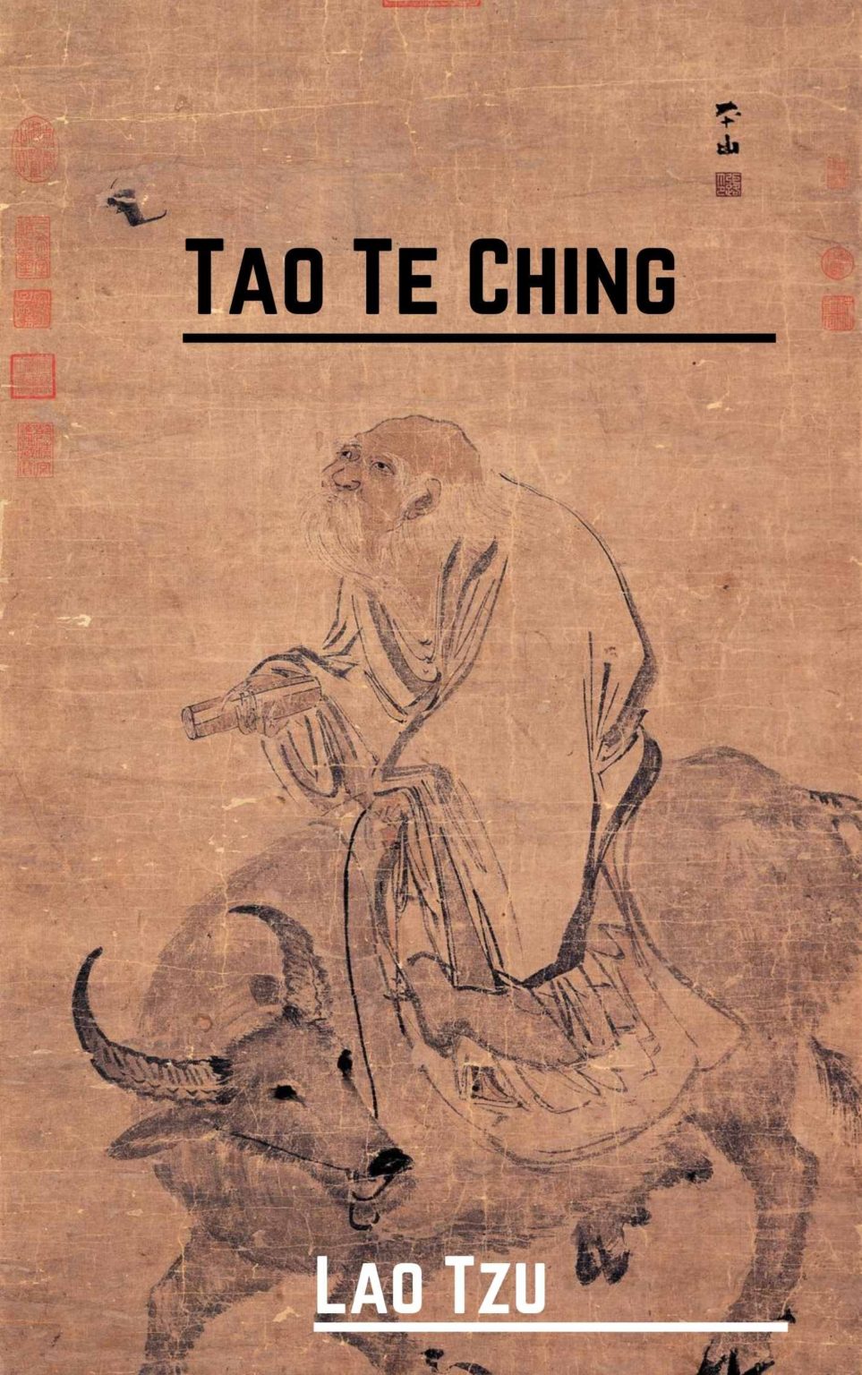 Tao Te Ching – ARHATIC ALCHEMY
