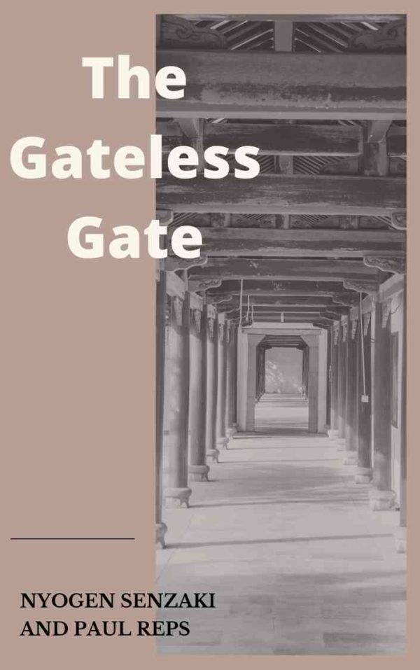 The Gateless Gate