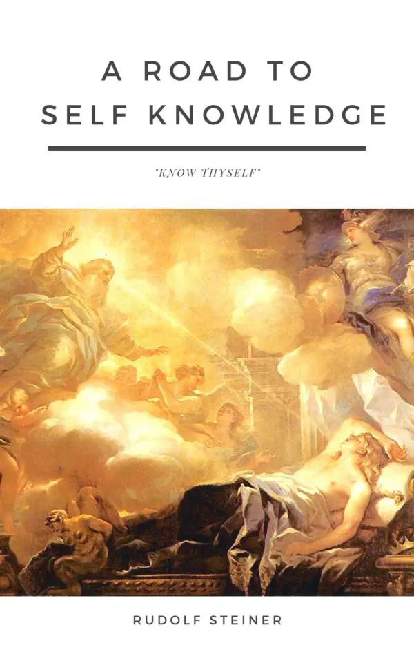 A Road to Self Knowledge