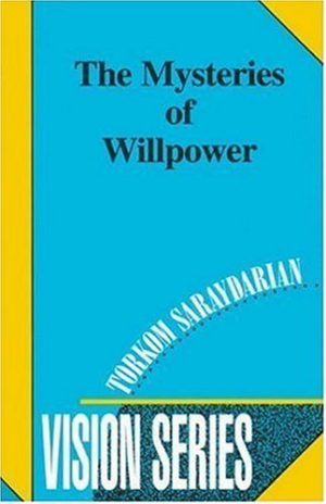 Mysteries of Willpower