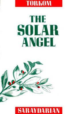 Solar Angel, Vol. 1 – Softcover