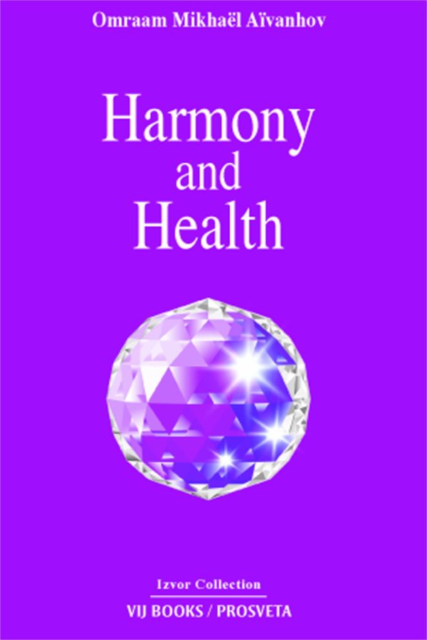 Harmony and Health