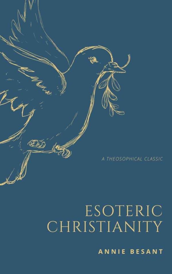 Esoteric Christianity