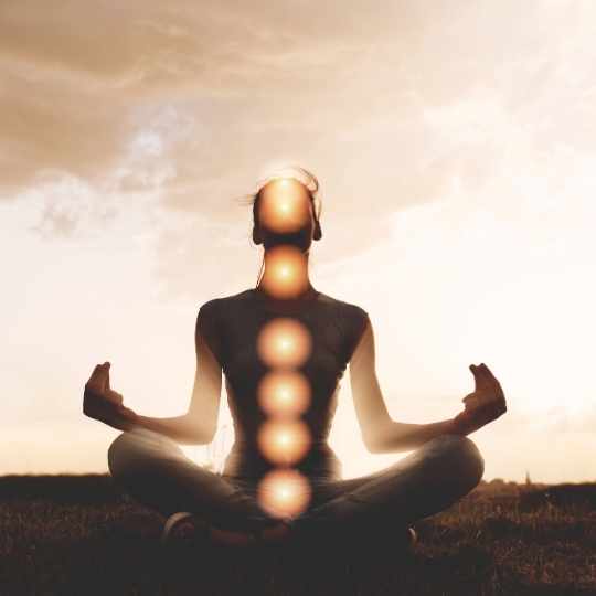 Read more about the article Hidden Dangers of Meditation