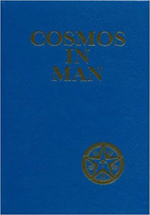 Cosmos In Man (Hardcover)