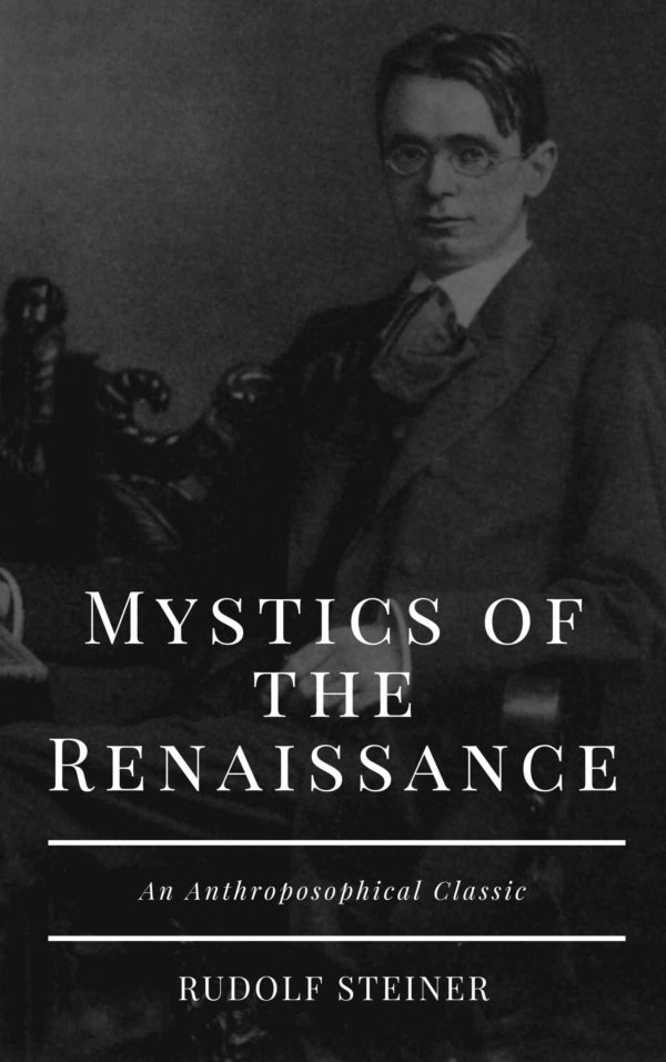 Mystics of Renaissance