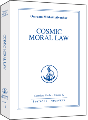 Cosmic Moral Laws by Master Omraam