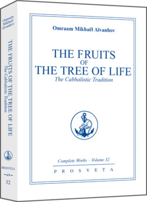 The Fruits of the Tree of Life – The Cabbalistic Tradition