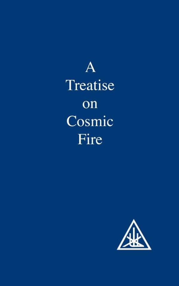 A TREATISE ON COSMIC FIRE
