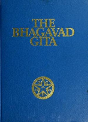 Bhagavad Gita – Hardcover By Torkom