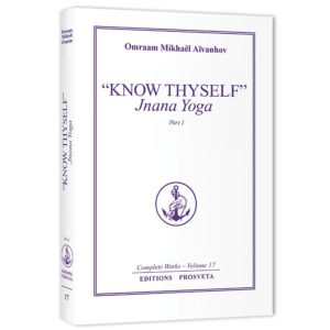 Know Thyself: Jnana Yoga – Part 1