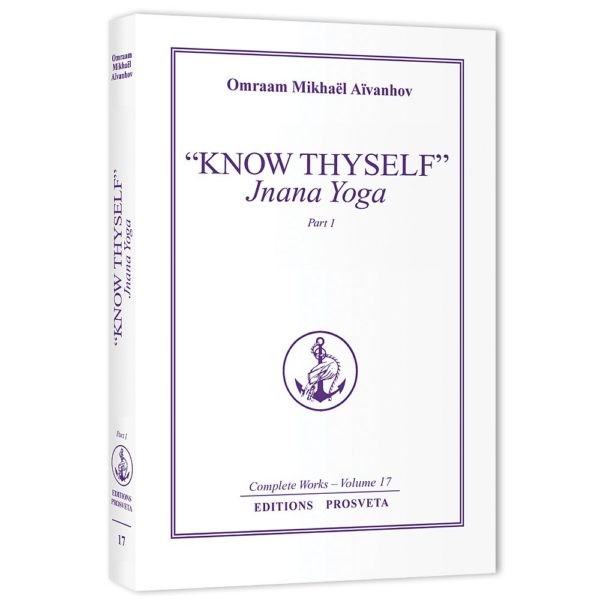 Know Thyself: Jnana Yoga - Part 1