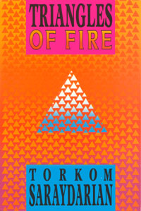 Triangles of Fire Softcover