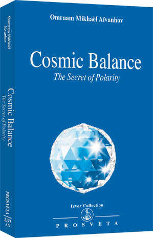 Cosmic Balance – The Secret of Polarity