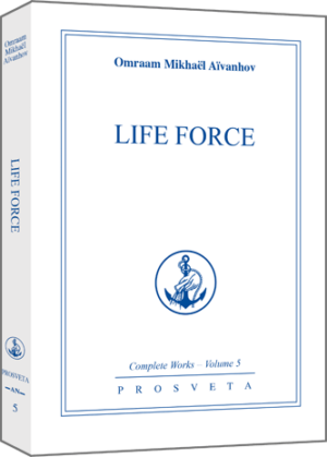 Life Force (Complete Works)