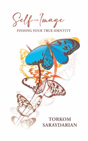 Self-Image: Finding Your True Identity