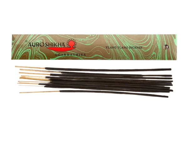 Ylang Ylang Incense Sticks - Pack of 5