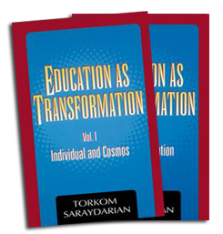 Education as Transformation – 2 Volume Set