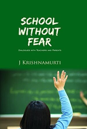 SCHOOL WITHOUT FEAR