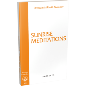 Sunrise Meditations (Booklet)