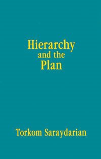 Hierarchy and the Plan – Booklet