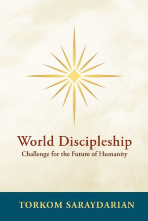 World Discipleship: Challenge for the Future of Humanity