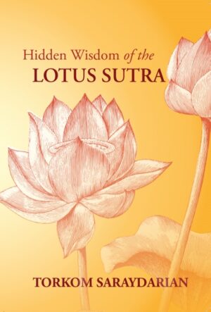 Hidden Wisdom of the Lotus Sutra