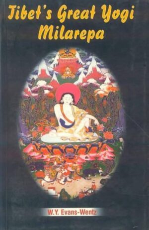 Tibet’s Great Yogi Milarepa